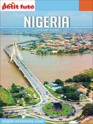 cover image of Guide Nigéria 2020 Petit Futé